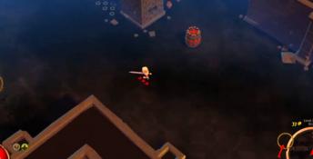 Skeletal Avenger PC Screenshot