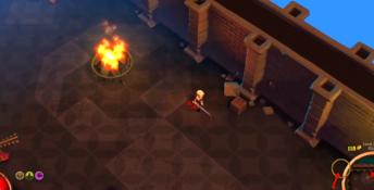 Skeletal Avenger PC Screenshot