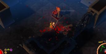 Skeletal Avenger PC Screenshot