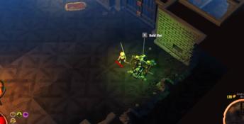 Skeletal Avenger PC Screenshot