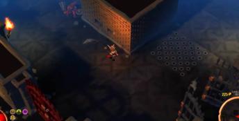 Skeletal Avenger PC Screenshot