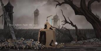 Skelethrone: The Chronicles of Ericona PC Screenshot