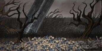 Skelethrone: The Chronicles of Ericona