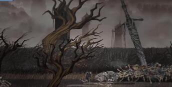Skelethrone: The Chronicles of Ericona