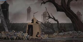 Skelethrone: The Chronicles of Ericona