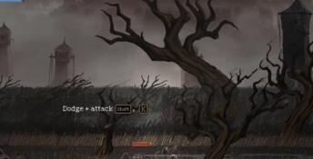 Skelethrone: The Chronicles of Ericona PC Screenshot