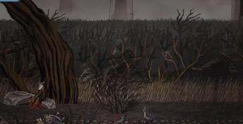 Skelethrone: The Chronicles of Ericona PC Screenshot