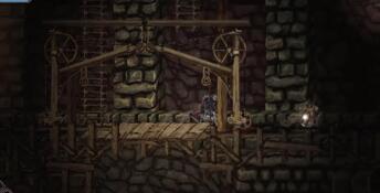 Skelethrone: The Chronicles of Ericona PC Screenshot