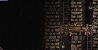 Skelethrone: The Chronicles of Ericona PC Screenshot