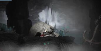 Skelethrone: The Prey PC Screenshot