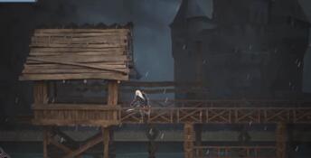 Skelethrone: The Prey