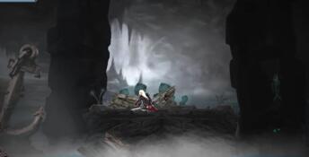 Skelethrone: The Prey