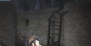 Skelethrone: The Prey