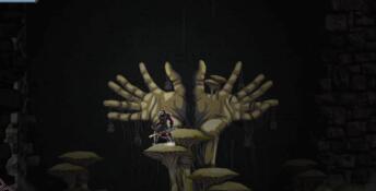 Skelethrone: The Prey PC Screenshot
