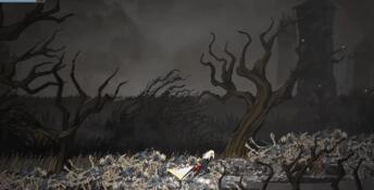 Skelethrone: The Prey PC Screenshot