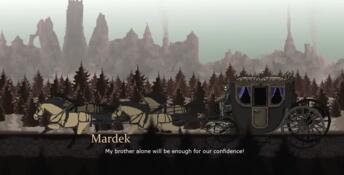 Skelethrone: The Prey PC Screenshot