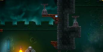 Skeleton Crew PC Screenshot