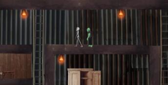 Skeleton Rebellion PC Screenshot