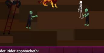Skeleton Rebellion PC Screenshot