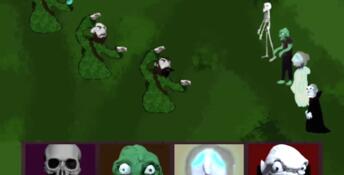 Skeleton Rebellion PC Screenshot