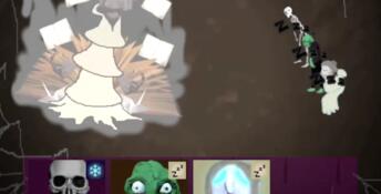 Skeleton Rebellion PC Screenshot
