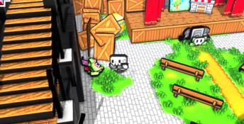 Skellboy Refractured PC Screenshot