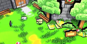Skellboy Refractured PC Screenshot