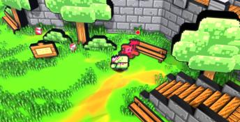 Skellboy Refractured PC Screenshot