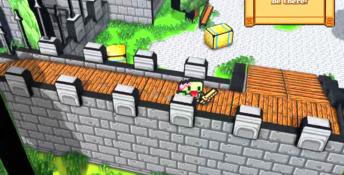 Skellboy Refractured PC Screenshot