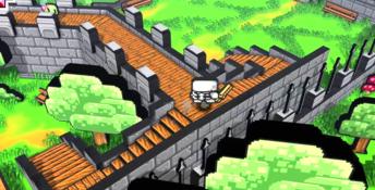 Skellboy Refractured PC Screenshot