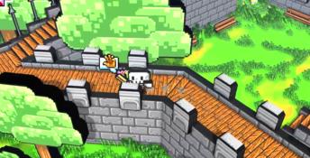 Skellboy Refractured PC Screenshot