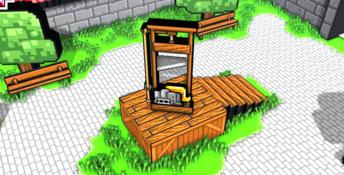 Skellboy Refractured PC Screenshot