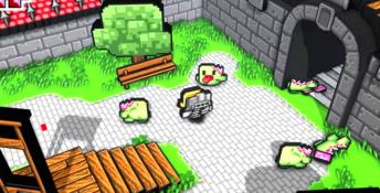 Skellboy Refractured PC Screenshot