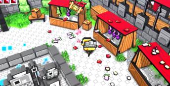 Skellboy Refractured PC Screenshot