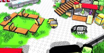 Skellboy Refractured PC Screenshot