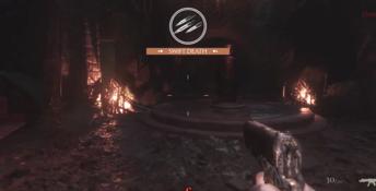 Sker Ritual PC Screenshot