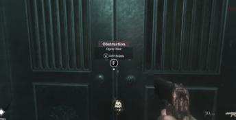 Sker Ritual PC Screenshot