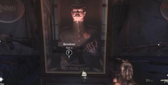 Sker Ritual PC Screenshot