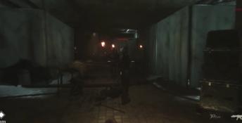 Sker Ritual PC Screenshot