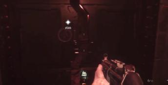 Sker Ritual PC Screenshot
