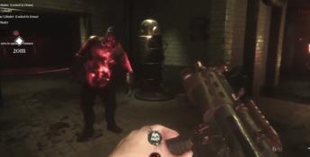 Sker Ritual PC Screenshot