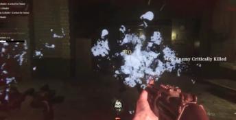 Sker Ritual PC Screenshot