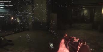 Sker Ritual PC Screenshot