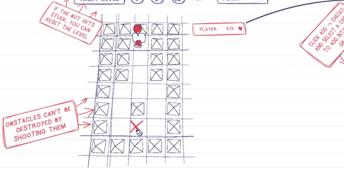 Sketchbots PC Screenshot