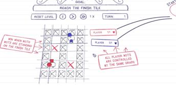 Sketchbots PC Screenshot