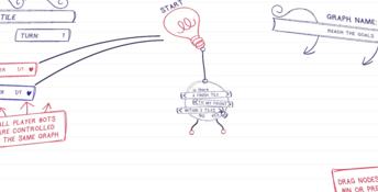 Sketchbots PC Screenshot