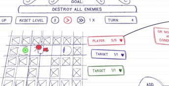 Sketchbots PC Screenshot