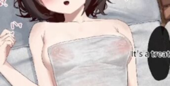 Sketchy Massage PC Screenshot