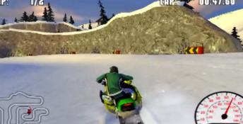 Ski-Doo X-Team Racing