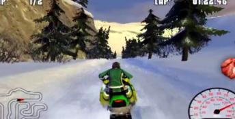 Ski-Doo X-Team Racing PC Screenshot